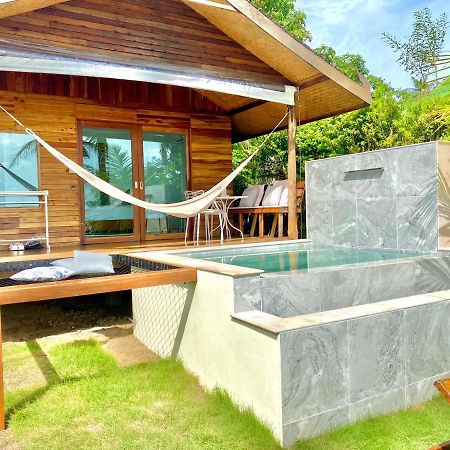 Nibbana Bungalows Hinkong Dış mekan fotoğraf