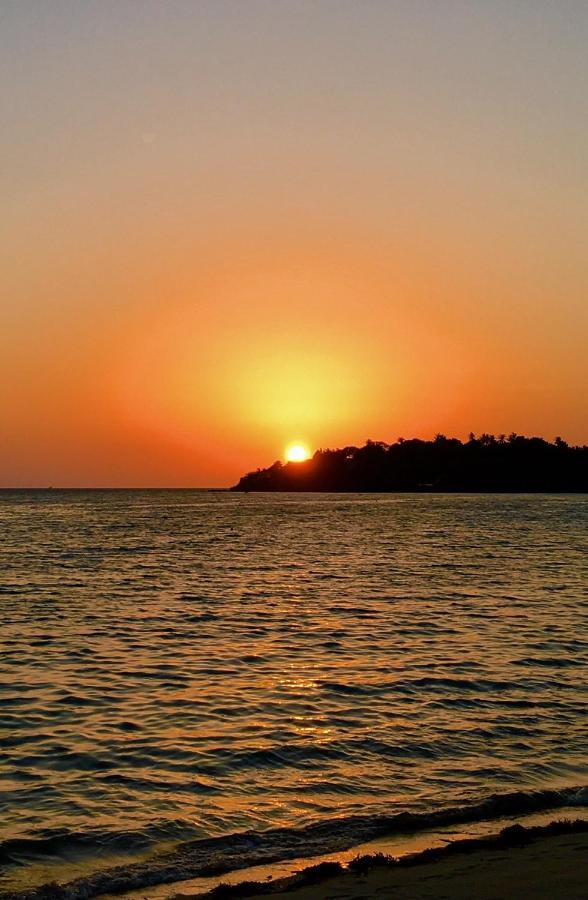 Nibbana Bungalows Hinkong Dış mekan fotoğraf